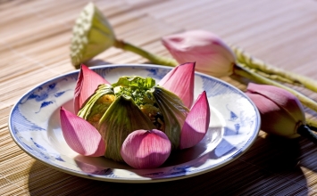 Xu hướng ăn chay vì sức khỏe